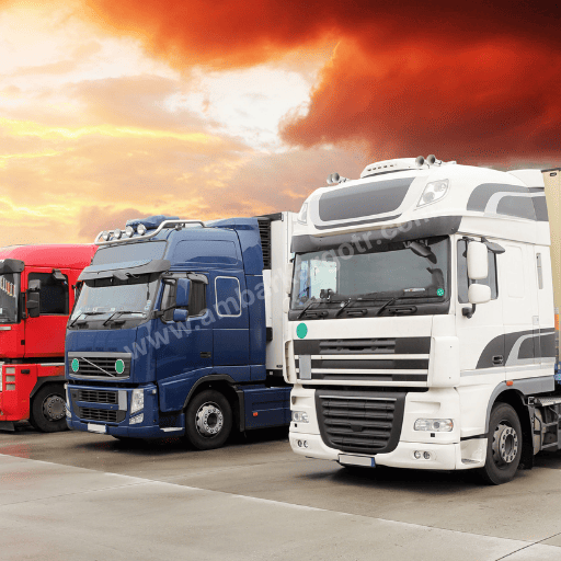 Acıpayam Ambar Kargo