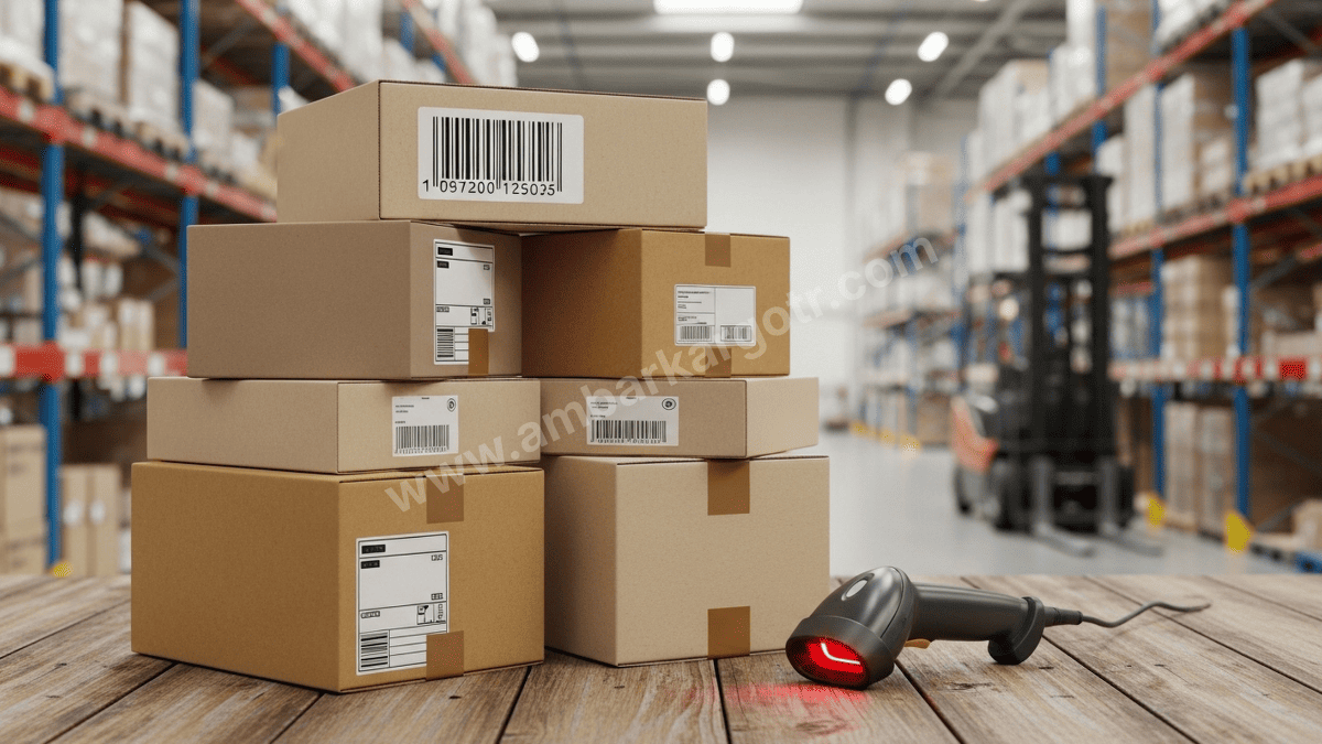 Acıpayam Kolili Yük Taşıma