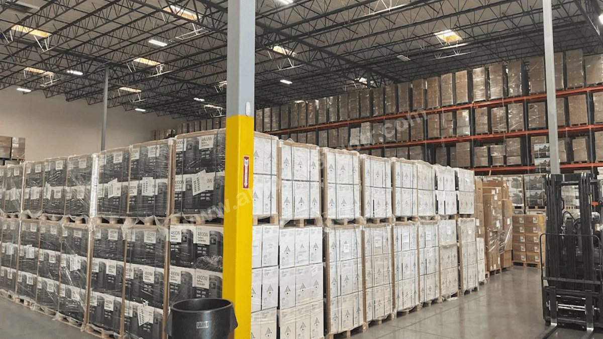 Acıpayam Parça Yük Taşıma